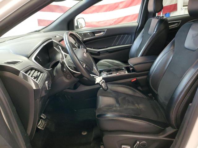 Photo 7 from auction – 2019 FORD EDGE ST with VIN 2FMPK4AP4KBB33496