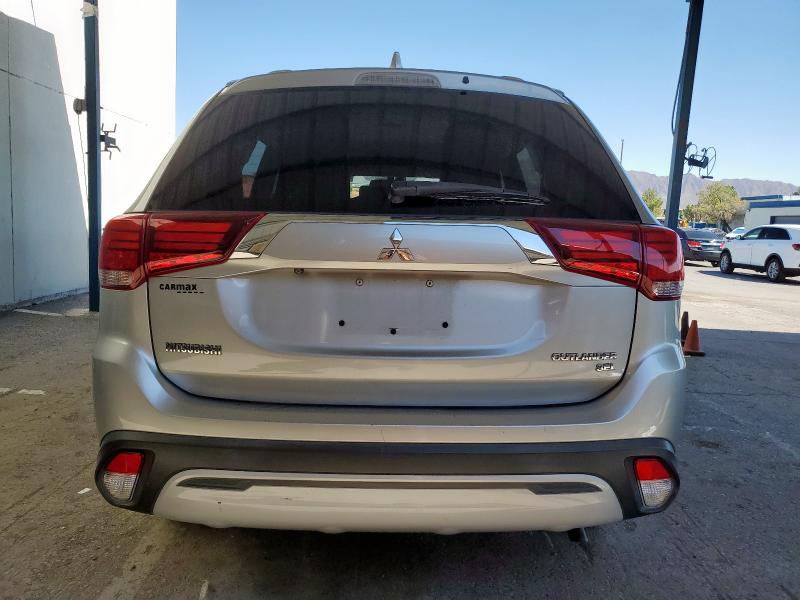 Photo 6 from auction – 2019 MITSUBISHI OUTLANDER with VIN JA4AD3A34KJ001159
