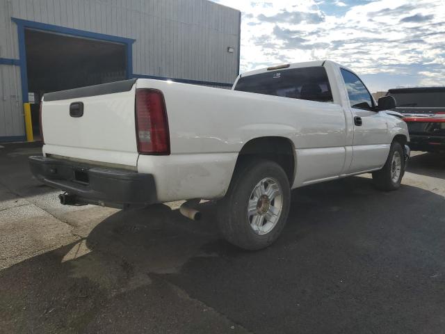 Photo 3 from auction – 2006 CHEVROLET SILVERADO with VIN 1GCEC14X76Z295211