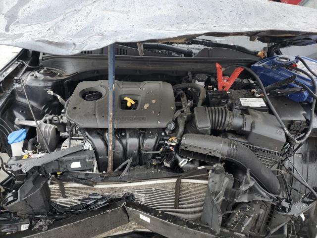 Photo 11 from auction – 2020 KIA FORTE FE with VIN 3KPF24AD0LE224894