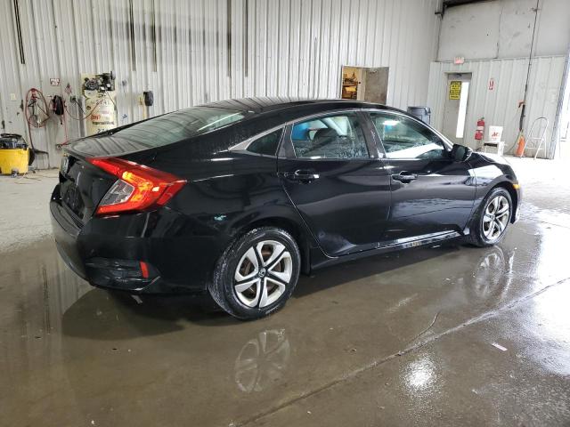 Photo 3 from auction – 2016 HONDA CIVIC with VIN 19XFC2F54GE207377