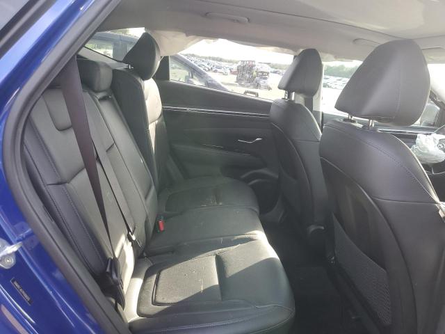 Photo 11 from auction – 2023 HYUNDAI TUCSON LIM with VIN 5NMJECAE7PH200370