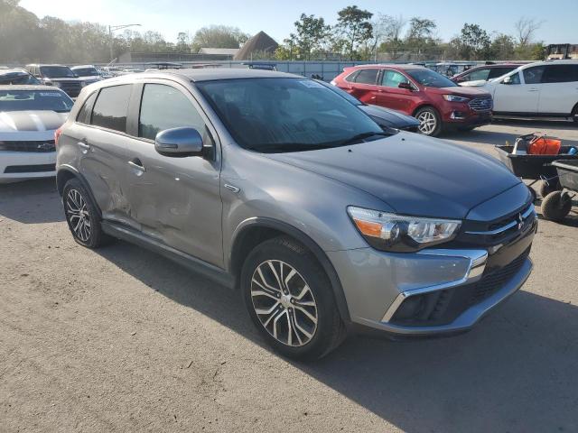 Photo 4 from auction – 2019 MITSUBISHI OUTLANDER with VIN JA4AP3AU8KU033451
