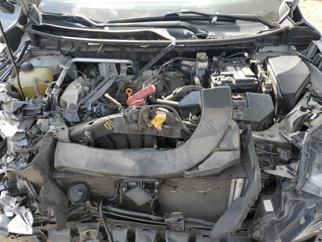 Photo 12 from auction – 2021 NISSAN ROGUE SL with VIN 5N1AT3CBXMC771995