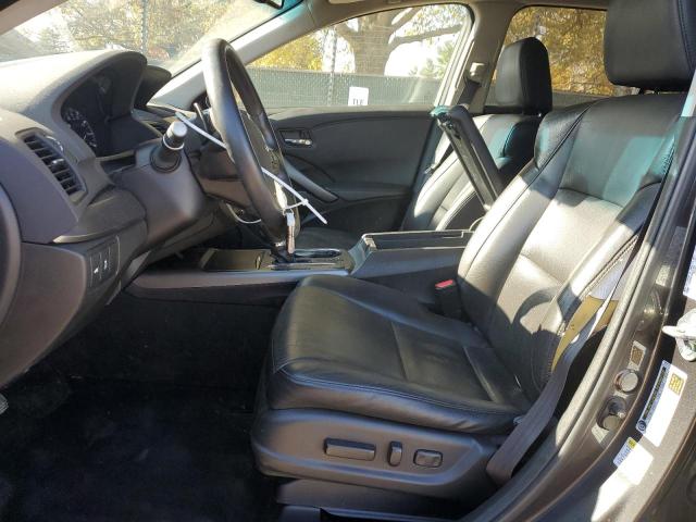 Photo 7 from auction – 2015 ACURA RDX TECHNO with VIN 5J8TB3H51FL000784