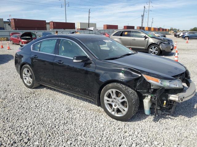Photo 4 from auction – 2009 ACURA TL with VIN 19UUA86259A014765