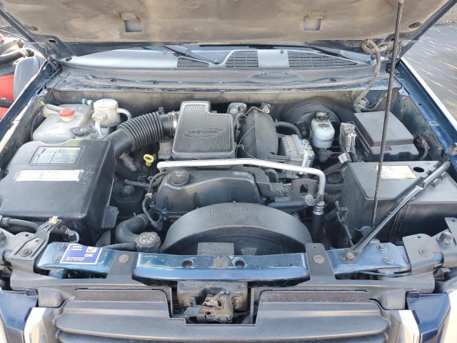 Photo 12 from auction – 2004 GMC ENVOY with VIN 1GKDS13S842370478