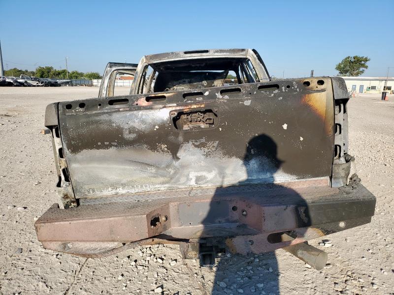 Photo 6 from auction – 2013 CHEVROLET SILVERADO with VIN 1GC1KXC83DF234449