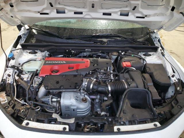 Photo 11 from auction – 2024 HONDA CIVIC TYPE with VIN JHMFL5G49RX004039