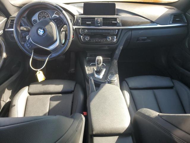 Photo 8 from auction – 2017 BMW 430I with VIN WBA4R7C51HK876290