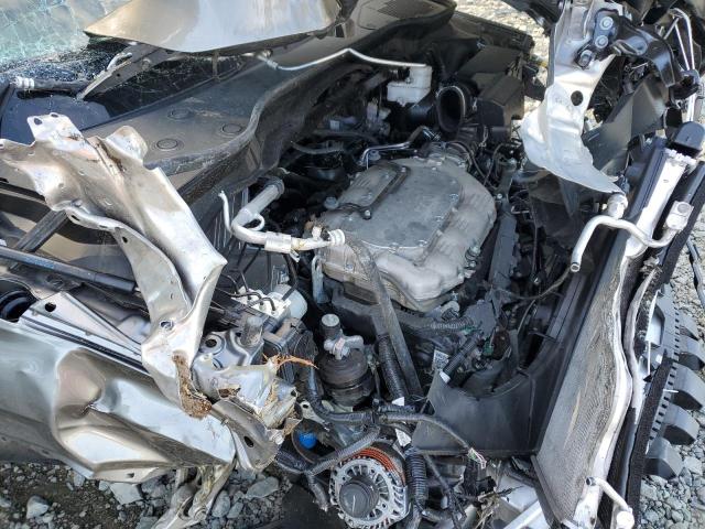 Photo 12 from auction – 2024 ACURA MDX with VIN 5J8YE1H31RL010610