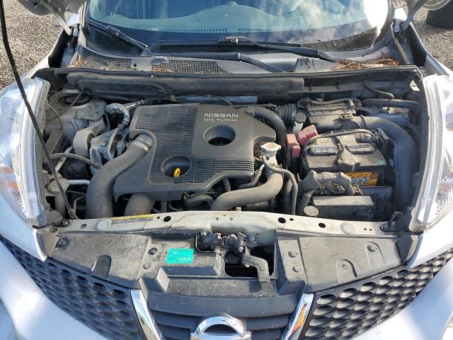 Photo 12 from auction – 2014 NISSAN JUKE S with VIN JN8AF5MVXET355273