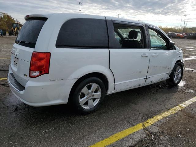 Photo 3 from auction – 2018 DODGE GRAND CARA with VIN 2C4RDGBG2JR129816