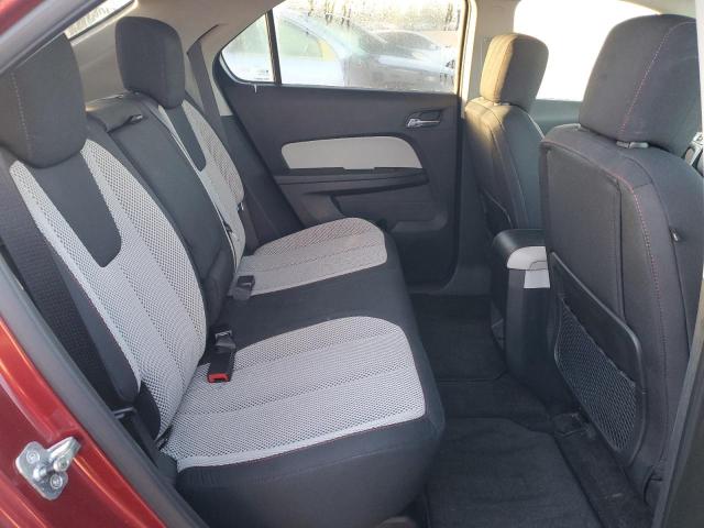 Photo 11 from auction – 2010 CHEVROLET EQUINOX LT with VIN 2CNFLEEWXA6214753