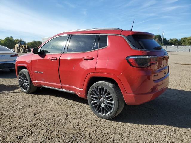 Photo 2 from auction – 2022 JEEP COMPASS LI with VIN 3C4NJDCB2NT135840