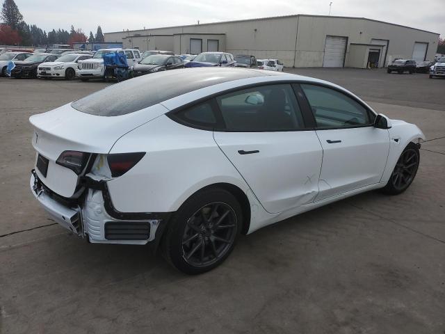 Photo 3 from auction – 2023 TESLA MODEL 3 with VIN 5YJ3E1EA3PF612436