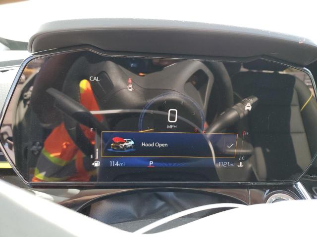 Photo 9 from auction – 2025 CHEVROLET TRAX ACTIV with VIN KL77LKEP6SC331994