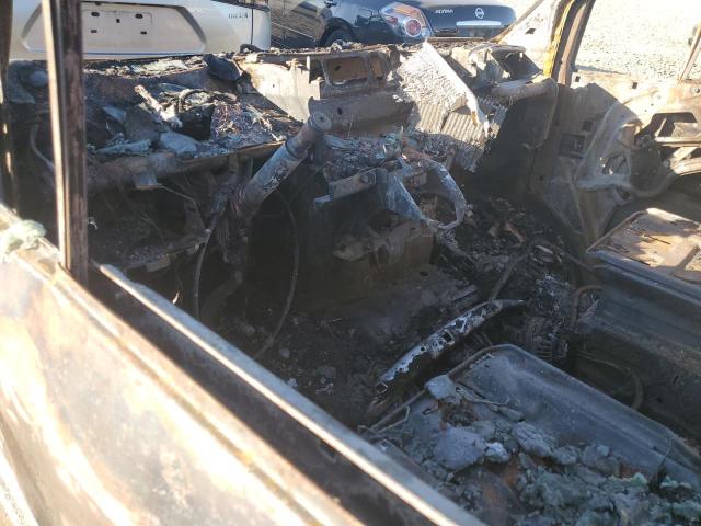 Photo 8 from auction – 2005 DODGE SPRINTER 2 with VIN WD0PD144455825658