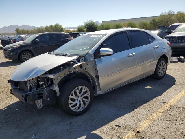 Photo 1 from auction – 2017 TOYOTA COROLLA L with VIN 2T1BURHE3HC861417
