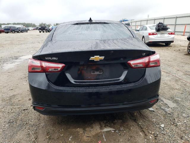 Photo 6 from auction – 2019 CHEVROLET MALIBU LT with VIN 1G1ZD5ST9KF201811