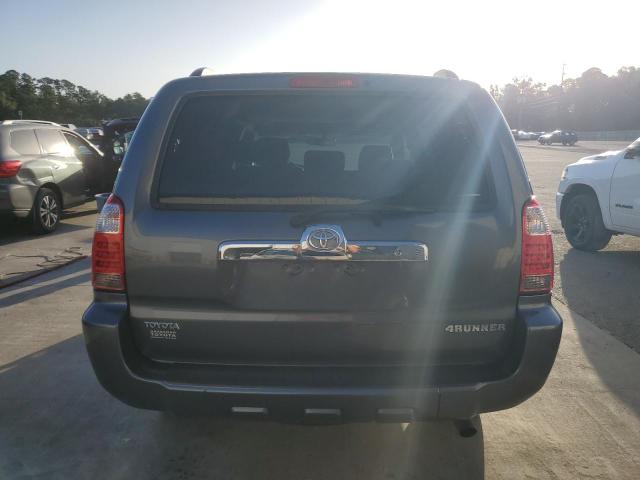 Photo 6 from auction – 2009 TOYOTA 4RUNNER SR with VIN JTEZU14R69K024505