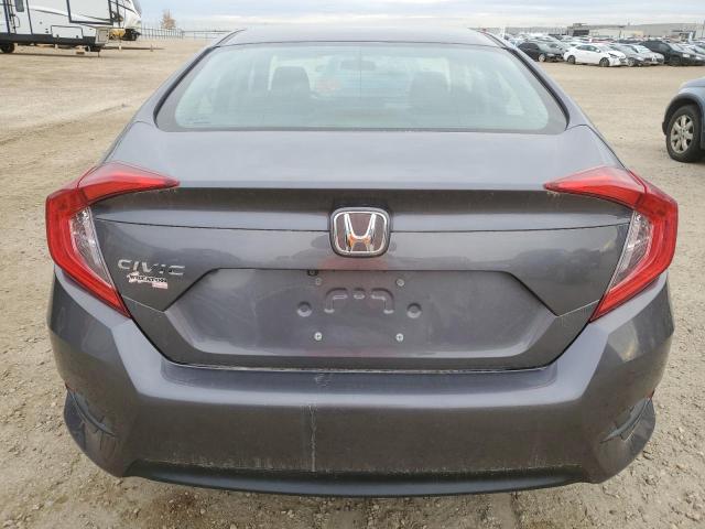 Photo 6 from auction – 2018 HONDA CIVIC DX with VIN 2HGFC2E28JH004321