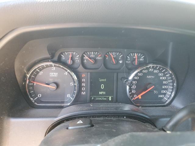 صورة رقم 9 من المزاد - 2015 CHEVROLET SILVERADO مع VIN 1GCNKPEC9FZ376129