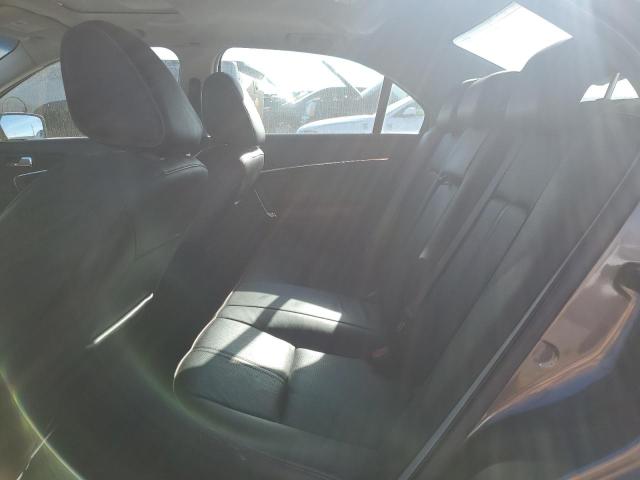 Photo 10 from auction – 2010 LINCOLN MKZ with VIN 3LNHL2GC5AR622872