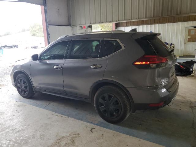 Photo 2 from auction – 2017 NISSAN ROGUE S with VIN KNMAT2MT4HP513136