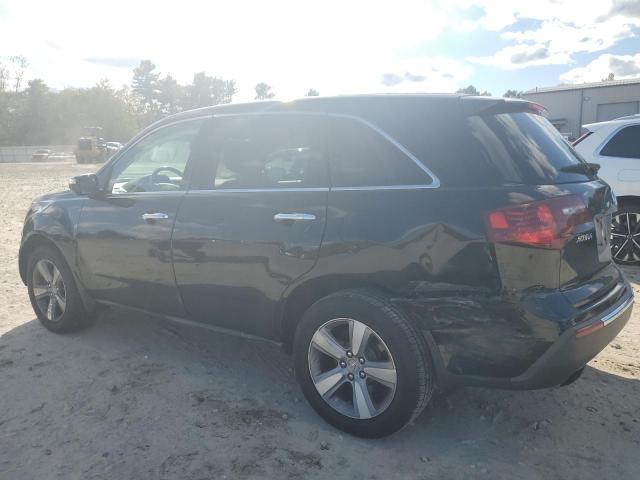 Photo 2 from auction – 2012 ACURA MDX with VIN 2HNYD2H27CH527715