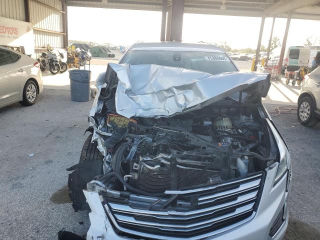 Photo 5 from auction – 2019 CADILLAC XT5 with VIN 1GYKNARS6KZ175706