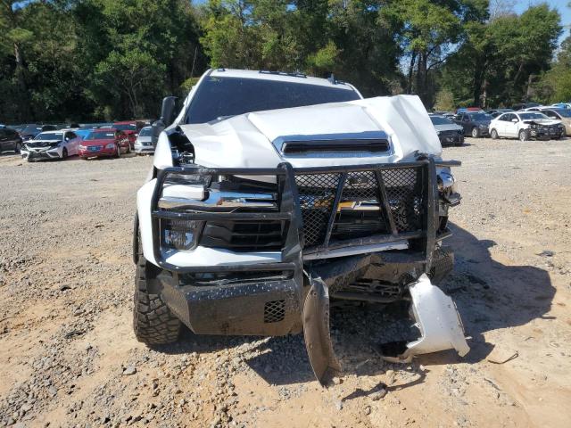 Photo 5 from auction – 2024 CHEVROLET 2500 with VIN 2GC4YNEY2R1115142