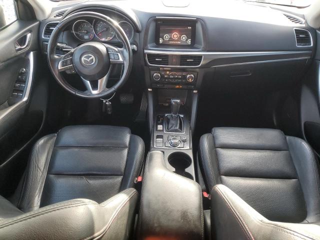 Photo 8 from auction – 2016 MAZDA CX-5 GT with VIN JM3KE2DY1G0670311