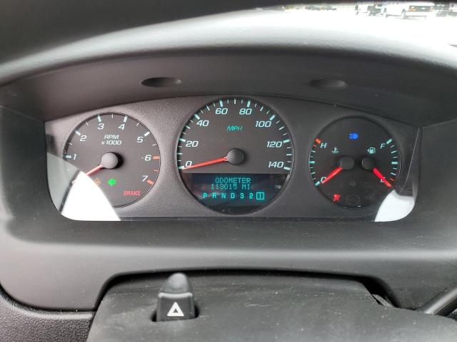 Photo 9 from auction – 2010 CHEVROLET IMPALA LS with VIN 2G1WA5EK1A1226447