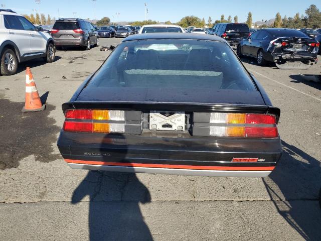 Photo 6 from auction – 1983 CHEVROLET CAMARO with VIN 1G1AP877XDL138904