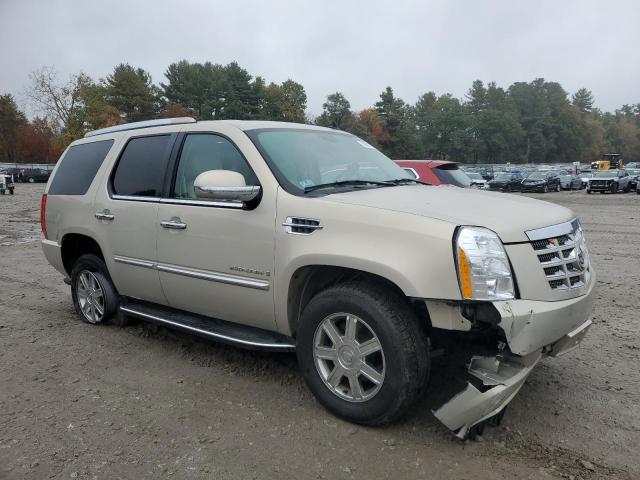 Photo 4 from auction – 2008 CADILLAC ESCALADE L with VIN 1GYFK63838R174770