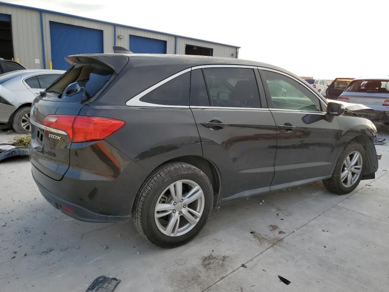 Photo 3 from auction – 2014 ACURA RDX with VIN 5J8TB3H30EL006153