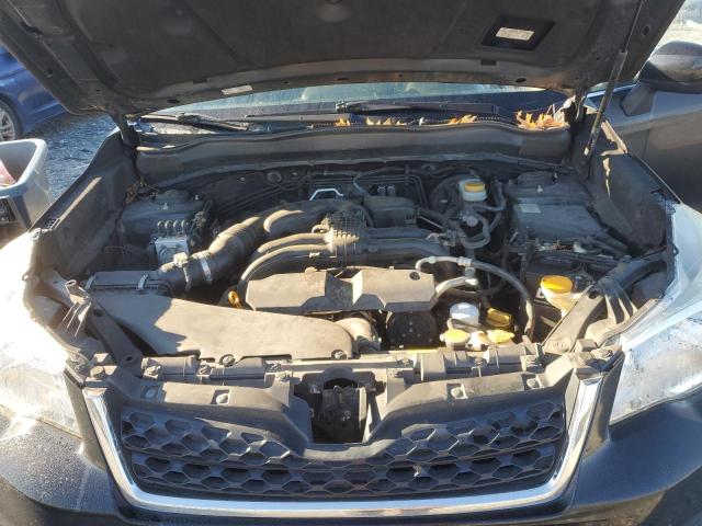 Photo 12 from auction – 2016 SUBARU FORESTER 2 with VIN JF2SJAHC2GH450465