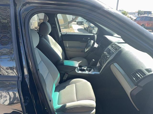 Photo 5 from auction – 2013 FORD EXPLORER with VIN 1FM5K7B95DGB79570