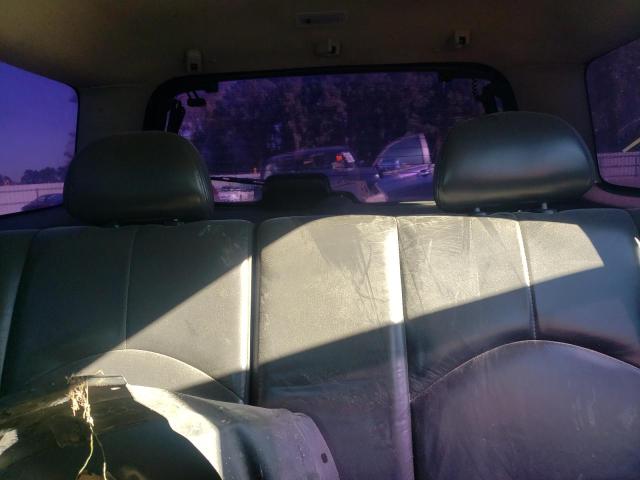 Photo 10 from auction – 2003 MAZDA TRIBUTE ES with VIN 4F2CZ06103KM38447