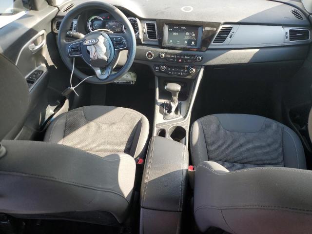Photo 8 from auction – 2019 KIA NIRO FE with VIN KNDCB3LC5K5349546