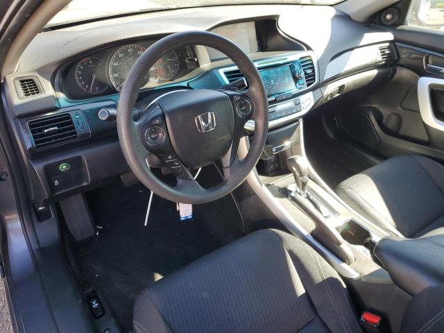 Photo 8 from auction – 2015 HONDA ACCORD EX with VIN 1HGCT1B73FA010417