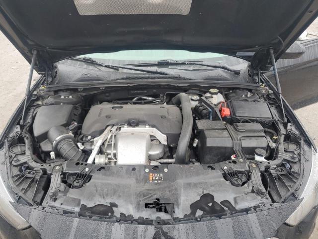 Photo 11 from auction – 2019 BUICK REGAL PREF with VIN W04GM6SX9K1042979