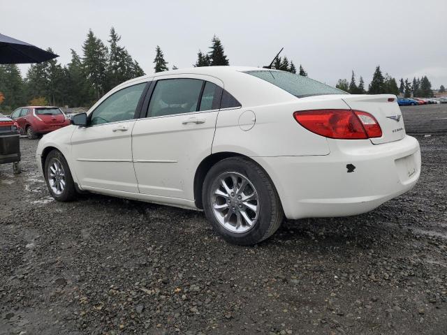 Photo 2 from auction – 2009 CHRYSLER SEBRING TO with VIN 1C3LC56B19N527625