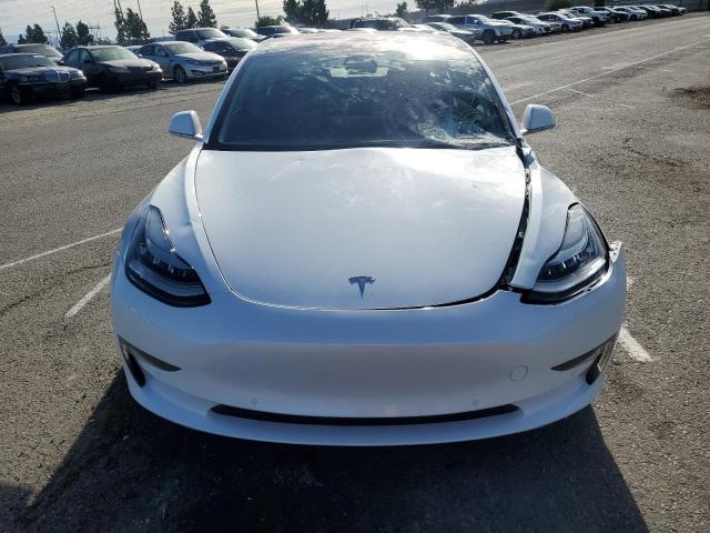 Photo 5 from auction – 2018 TESLA MODEL 3 with VIN 5YJ3E1EA6JF043833