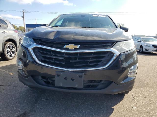 Photo 5 from auction – 2019 CHEVROLET EQUINOX LT with VIN 2GNAXUEV9K6149407