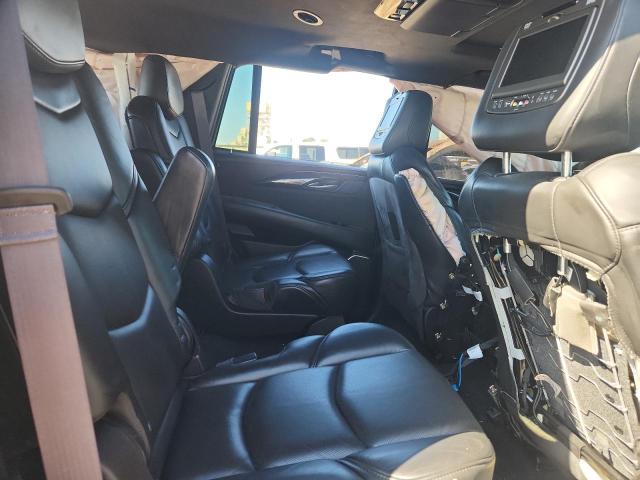 Foto 11 de la subasta – 2017 CADILLAC ESCALADE con VIN 1GYS3DKJ6HR335746