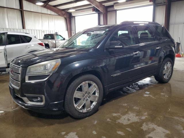 GMC ACADIA DENALI 2015 with VIN 1GKKVTKD5FJ254970 - Photo from auction