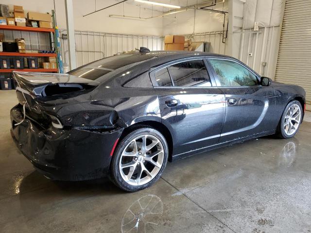 Photo 3 from auction – 2020 DODGE CHARGER SXT with VIN 2C3CDXBG0LH136220