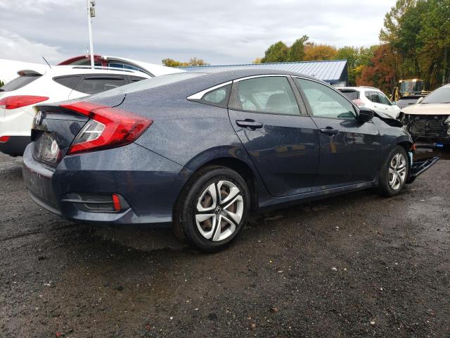 Photo 3 from auction – 2017 HONDA CIVIC LX with VIN 2HGFC2F55HH509154